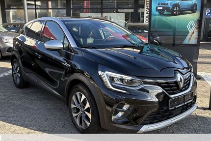 Renault Captur 35.500 km 18.970 &euro; Hanau 63452