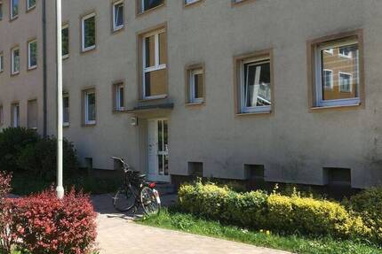 Wohnung Frankfurt am Main Dornbusch - 2 Zimmer, 47 m&sup2;, 675&euro; | Angebot:26556625