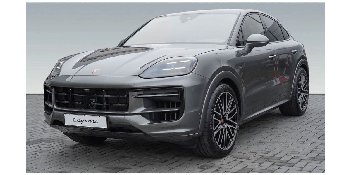 Porsche Cayenne 12.900 km 144.870 &euro; Oberursel (Taunus) 61440
