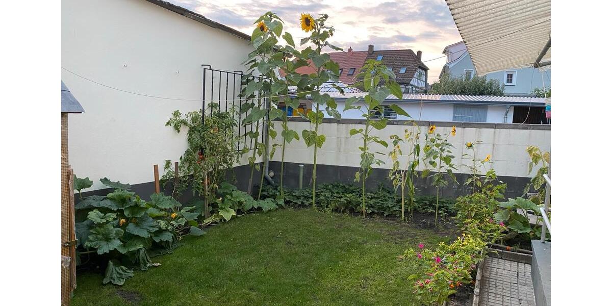 Einfamilienhaus Hanau Großauheim - 11 Zimmer, 204 m&sup2;, 675.000&euro; | Angebot:26596274