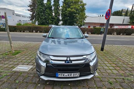 Mitsubishi Outlander 236.000 km 10.500 &euro; Sulzbach 65853
