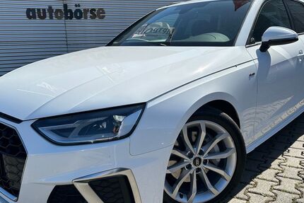 Audi A4 142.000 km 23.900 &euro; Darmstadt 64295