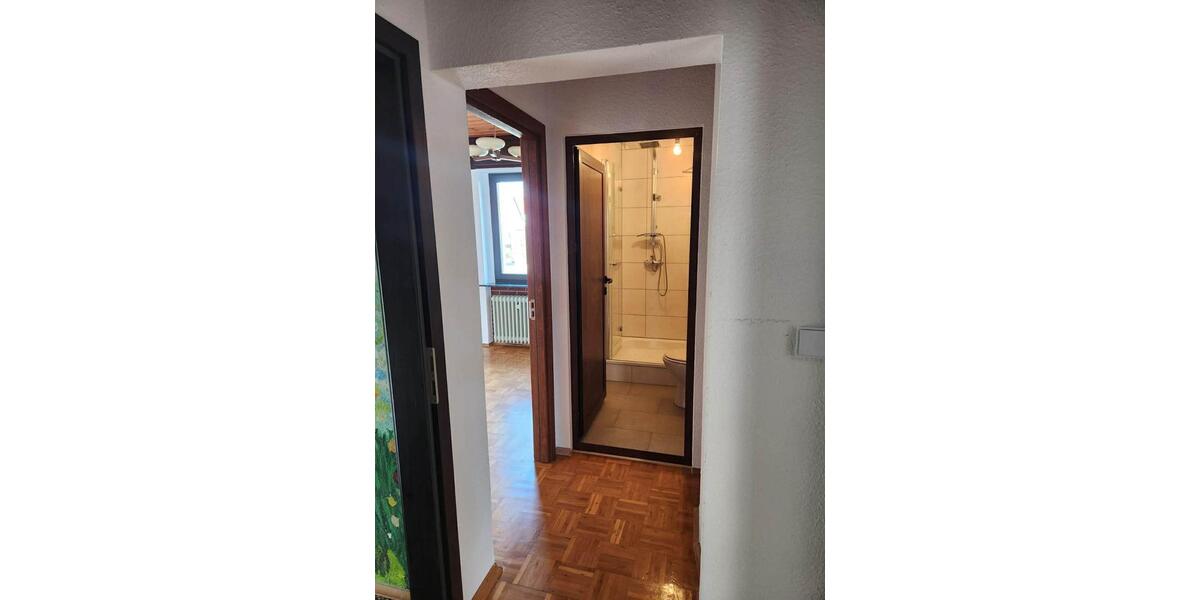 Erdgeschoßwohnung Friedberg (Hessen) - 3 Zimmer, 75 m&sup2;, 1.280&euro; | Angebot:26387631