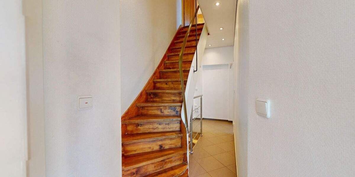 Einfamilienhaus Neu-Isenburg Isenburg - 5 Zimmer, 133 m&sup2;, 475.000&euro; | Angebot:25778965