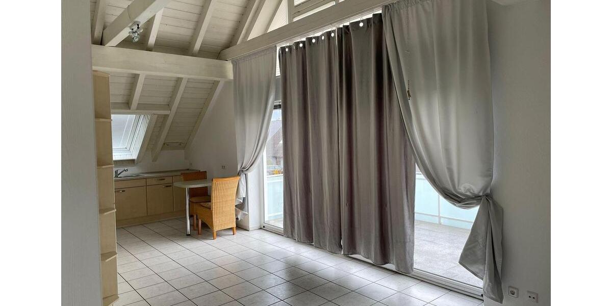 Dachgeschoßwohnung Karlstein am Main - 3.5 Zimmer, 115 m&sup2;, 1.090&euro; | Angebot:26406765