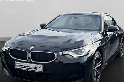 BMW 220 18.000 km 43.990 € Alzenau 63755