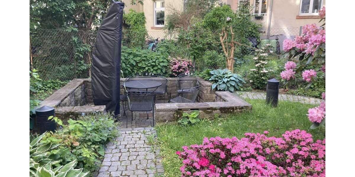 Etagenwohnung Frankfurt am Main Bornheim - 3 Zimmer, 84 m&sup2;, 595.000&euro; | Angebot:27338778