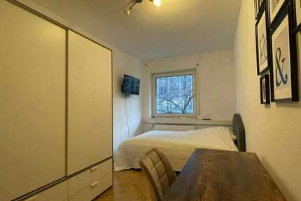 Zimmer Frankfurt am Main Westend Süd - 610&euro; | Angebot:26903413