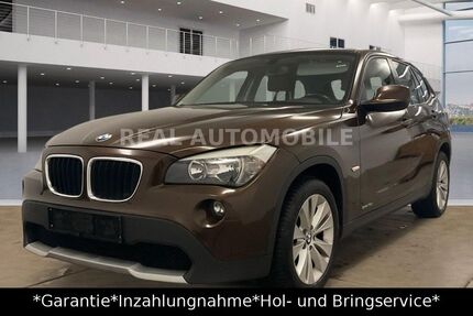 BMW X1 187.000 km 6.990 &euro; Frankfurt am Main 65933