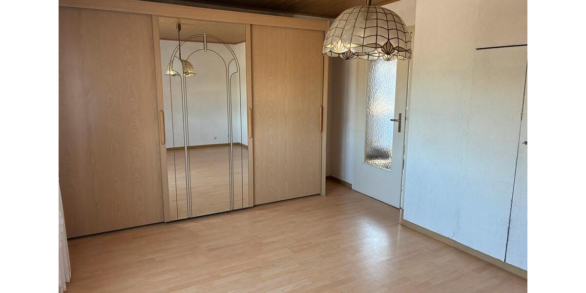Etagenwohnung Karlstein am Main - 2 Zimmer, 48 m&sup2;, 500&euro; | Angebot:26408102