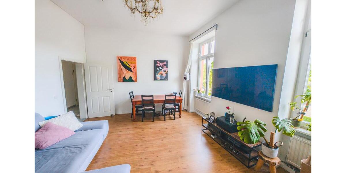 Etagenwohnung Offenbach am Main - 4 Zimmer, 93 m&sup2;, 420.000&euro; | Angebot:26533774