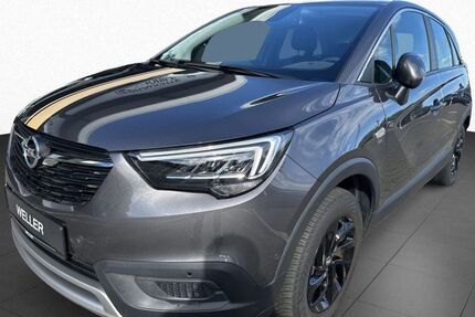 Opel Crossland (X) 57.580 km 10.500 &euro; Bad Homburg 61352