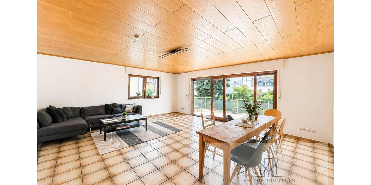 Einfamilienhaus Friedberg (Hessen) - 5 Zimmer, 180 m&sup2;, 1.850&euro; | Angebot:26439952