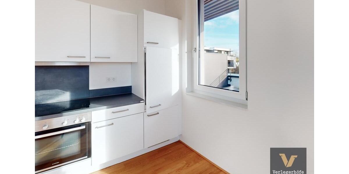 Etagenwohnung Darmstadt Darmstadt-West - 4 Zimmer, 115 m&sup2;, 2.025&euro; | Angebot:26381958