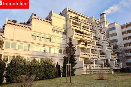 Wohnung zum Kaufen in Darmstadt 149.000 € 34 m² 1 zimmer
