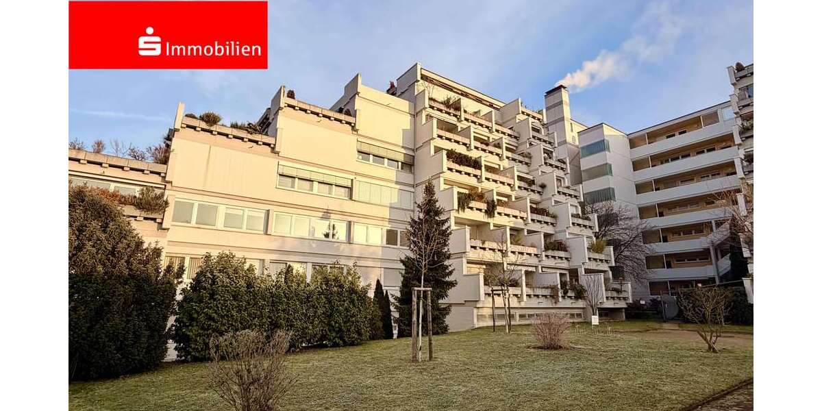Wohnung zum Kaufen in Darmstadt 149.000 € 34 m² 1 zimmer