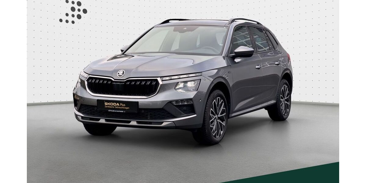 Skoda Kamiq 18.427 km 29.380 &euro; Hofheim im Taunus 65719