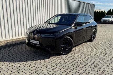 BMW iX 62.645 km 40.949 &euro; Rödermark 63322
