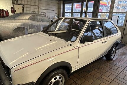 VW Polo 245.000 km 2.950 &euro; Rüsselsheim 65428