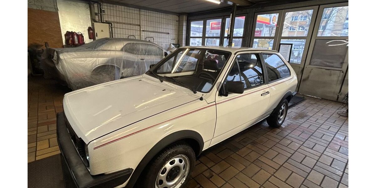 VW Polo 245.000 km 2.950 &euro; Rüsselsheim 65428