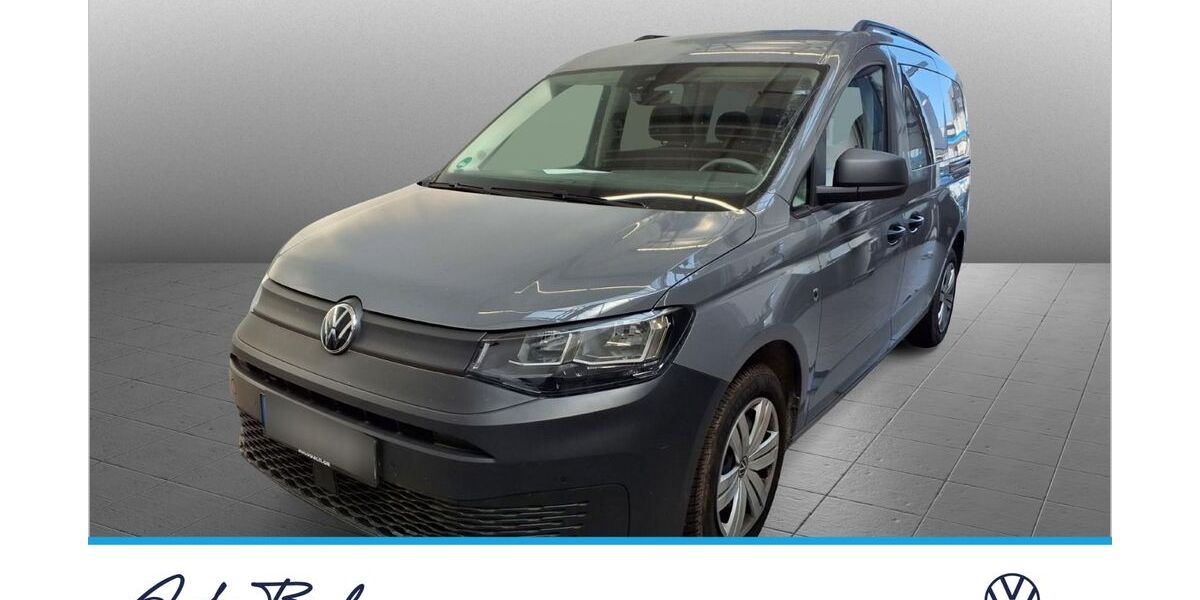 VW Caddy Maxi 65.660 km 23.240 &euro; Bad Homburg 61348