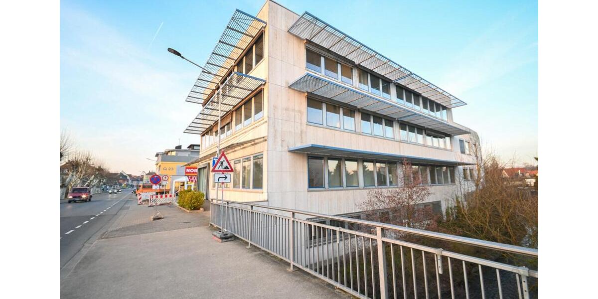 Gewerbeobjekt Babenhausen - 4.050&euro; | Angebot:25316848