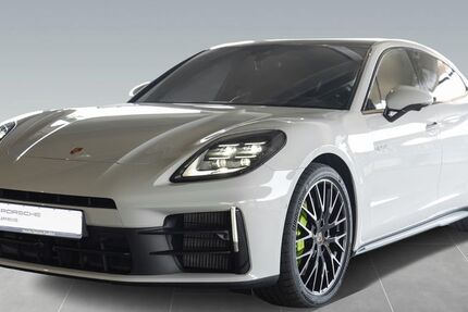 Porsche Panamera 14.900 km 130.960 &euro; Frankfurt 60314