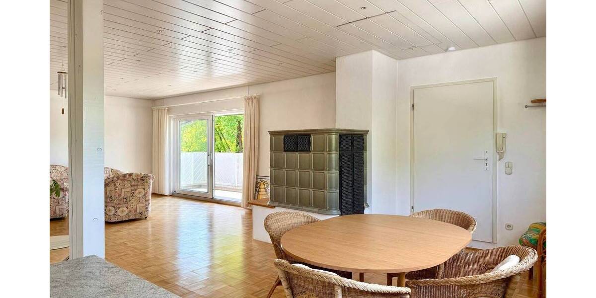 Mehrfamilienhaus, Wohnhaus Offenbach Bieber - 7 Zimmer, 221 m&sup2;, 445.000&euro; | Angebot:26891333