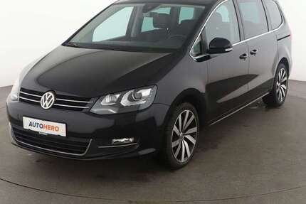 VW Sharan 117.660 km 22.750 &euro; Frankfurt am Main 65936