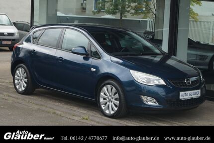 Opel Astra 73.000 km 8.950 &euro; Rüsselsheim 65428