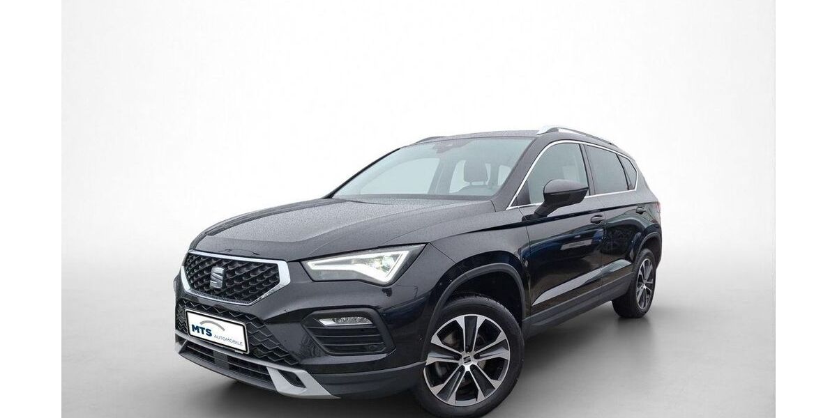 Seat Ateca 20.650 km 29.130 &euro; Friedberg 61169