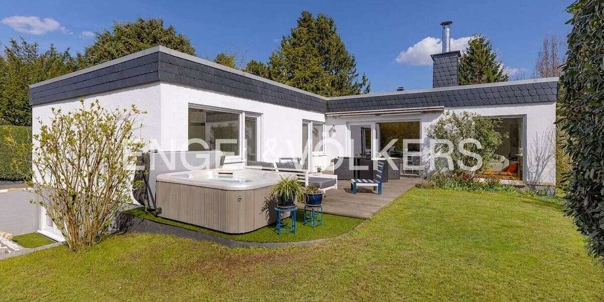 Einfamilienhaus Frankfurt am Main Nord-West - 6 Zimmer, 193 m&sup2;, 1.150.000&euro; | Angebot:26450654