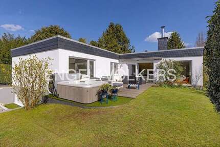 Haus Frankfurt am Main Nord-West - 6 Zimmer, 193 m&sup2;, 1.150.000&euro; | Angebot:26450654