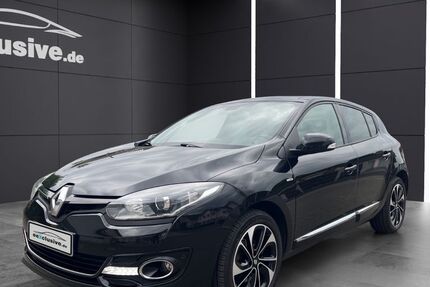 Renault Megane 207.000 km 5.990 &euro; Nidderau 61130
