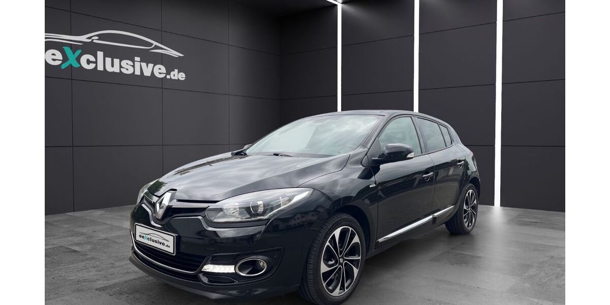 Renault Megane 207.000 km 5.990 &euro; Nidderau 61130
