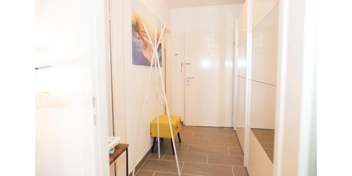 Hochparterre Langen (Hessen) - 1 Zimmer, 37 m&sup2;, 169.000&euro; | Angebot:26617647