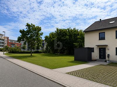 VIEL PLATZ FÜR IHRE ZUKUNFT AUF 734 M² - Grundstück Langen | Angebot:27079057