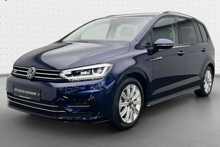 VW Touran 23.675 km 34.930 &euro; Kelkheim 65779