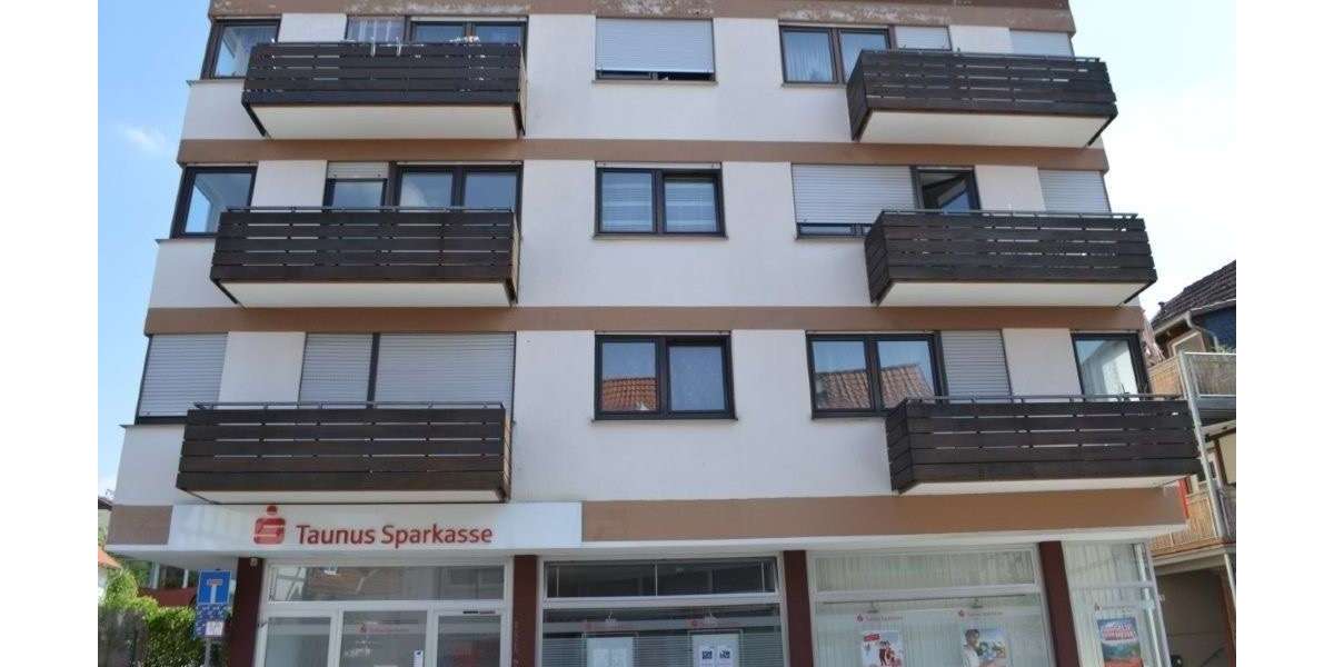 Gastronomie in Bad Soden am Taunus 1.400 € 140 m² zimmer