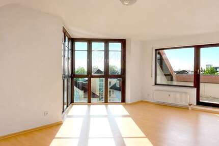 Wohnung zum Kaufen in Bad Homburg vor der Höhe Kirdorf 188.000 € 45 m² 1 zimmer