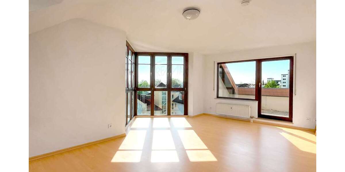 Wohnung zum Kaufen in Bad Homburg vor der Höhe Kirdorf 188.000 € 45 m² 1 zimmer