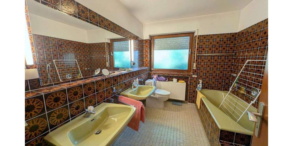 Einfamilienhaus Heusenstamm - 6 Zimmer, 226 m&sup2;, 799.000&euro; | Angebot:25755163