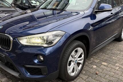BMW X1 128.101 km 16.890 &euro; Rüsselsheim 65428