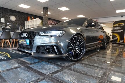 Audi RS6 88.978 km 59.990 &euro; Mühlheim am Main nähe Frankfurt 63165