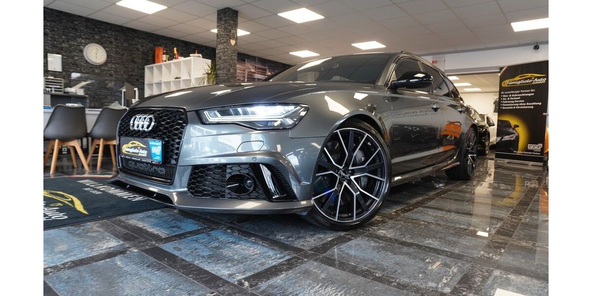 Audi RS6 88.978 km 59.990 &euro; Mühlheim am Main nähe Frankfurt 63165