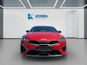 Kia Ceed GT Line*LED*WINTER.P*KAMERA*KLIMAAUTO*JBL* 8.800 km 24.900 &euro; Nidderau 61130