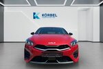 Kia Ceed GT Line*LED*WINTER.P*KAMERA*KLIMAAUTO*JBL* 8.800 km 24.900 &euro; Nidderau 61130