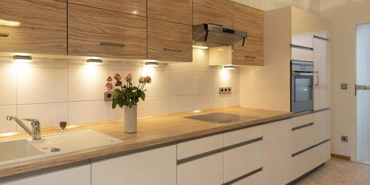 Mehrfamilienhaus, Wohnhaus Bischofsheim - 2 Zimmer, 539 m&sup2;, 1.300.000&euro; | Angebot:25721095