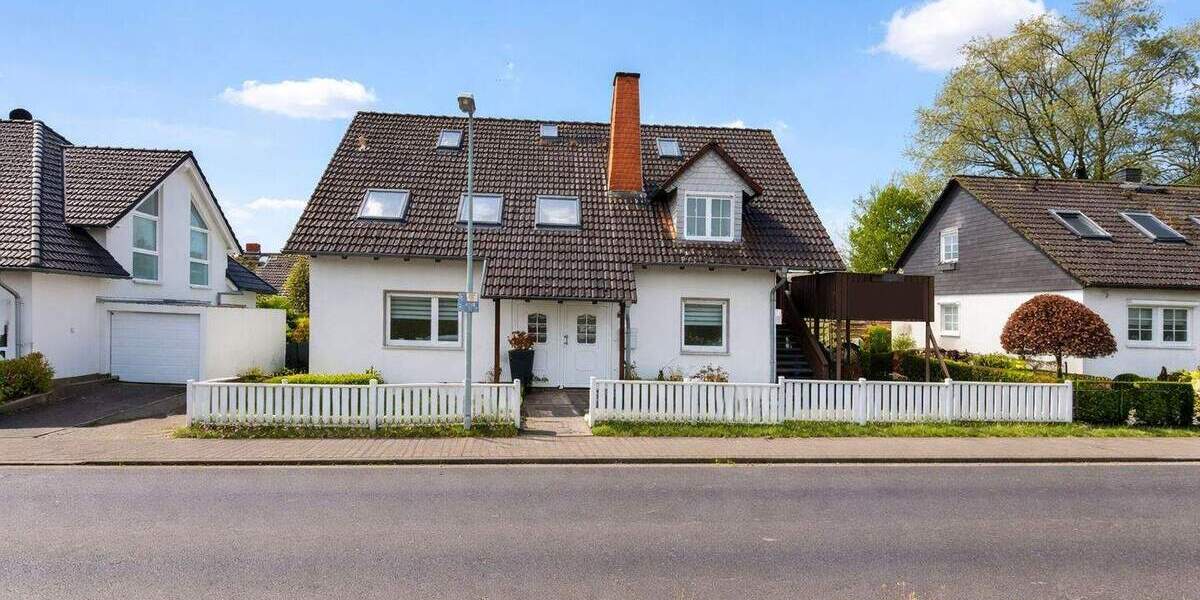 Mehrfamilienhaus, Wohnhaus Eschborn Niederhöchstadt - 6 Zimmer, 193 m&sup2;, 749.000&euro; | Angebot:25683633