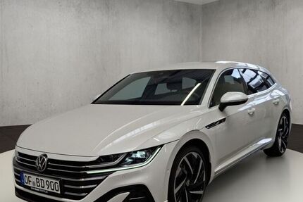 VW Arteon